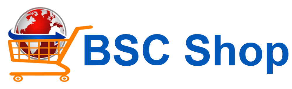 BSC Shop
